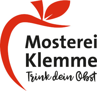 Logo der Mosterei Klemme